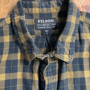 Filson Lightweight Alaskan Guide Shirt